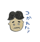 サントスくん（個別スタンプ：13）