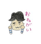 サントスくん（個別スタンプ：23）