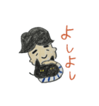サントスくん（個別スタンプ：29）