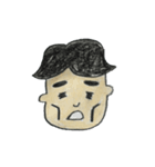サントスくん（個別スタンプ：30）