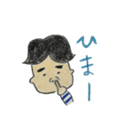 サントスくん（個別スタンプ：32）
