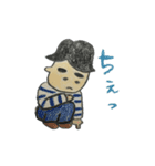 サントスくん（個別スタンプ：36）