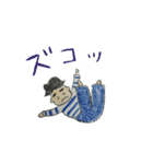サントスくん（個別スタンプ：37）