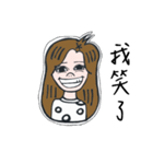 Qbee baby's family（個別スタンプ：13）