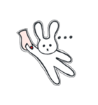 Qbee baby's family（個別スタンプ：36）