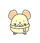 jiggy and hischeese（個別スタンプ：6）