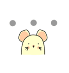 jiggy and hischeese（個別スタンプ：15）