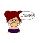 LOL of Princess（個別スタンプ：2）