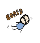 じぇいそんくん（個別スタンプ：19）