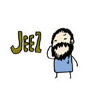 じぇいそんくん（個別スタンプ：22）