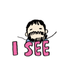 じぇいそんくん（個別スタンプ：24）