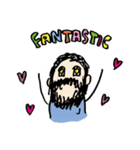 じぇいそんくん（個別スタンプ：27）
