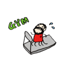 じぇいそんくん（個別スタンプ：28）