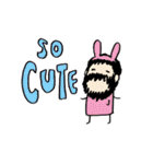 じぇいそんくん（個別スタンプ：37）