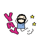じぇいそんくん（個別スタンプ：39）