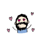 じぇいそんくん（個別スタンプ：40）