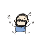 じぇいそんくん2（個別スタンプ：8）
