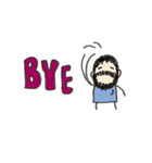 じぇいそんくん2（個別スタンプ：10）