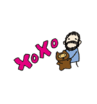 じぇいそんくん2（個別スタンプ：12）
