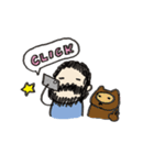 じぇいそんくん2（個別スタンプ：13）