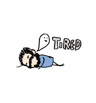 じぇいそんくん2（個別スタンプ：14）
