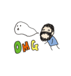 じぇいそんくん2（個別スタンプ：15）