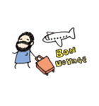 じぇいそんくん2（個別スタンプ：17）