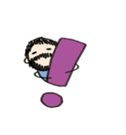 じぇいそんくん2（個別スタンプ：23）
