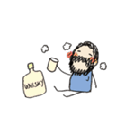 じぇいそんくん2（個別スタンプ：31）