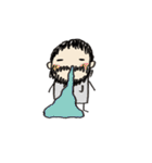 じぇいそんくん2（個別スタンプ：34）