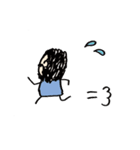 じぇいそんくん2（個別スタンプ：35）