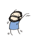じぇいそんくん2（個別スタンプ：38）