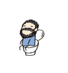 じぇいそんくん2（個別スタンプ：39）