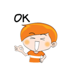 Nong Ruay（個別スタンプ：7）