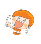 Nong Ruay（個別スタンプ：29）