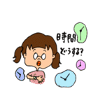 ちょむちゃんの日常 2（個別スタンプ：27）