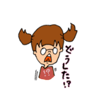 ちょむちゃんの日常 2（個別スタンプ：37）