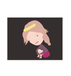 A-luo（個別スタンプ：5）