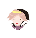 A-luo（個別スタンプ：9）