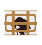 A-luo（個別スタンプ：30）