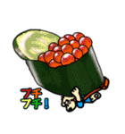 看護犬ケン太の物語（個別スタンプ：16）