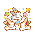 Cherry Mommy 's Rabbits 2（個別スタンプ：39）