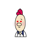 タマボーイ（個別スタンプ：11）