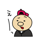 タマボーイ（個別スタンプ：14）