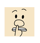 タマボーイ（個別スタンプ：15）