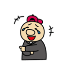タマボーイ（個別スタンプ：18）
