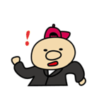 タマボーイ（個別スタンプ：19）