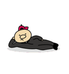 タマボーイ（個別スタンプ：20）