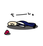 タマボーイ（個別スタンプ：22）