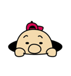 タマボーイ（個別スタンプ：25）